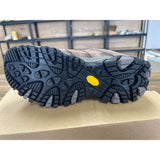 Merrell J036769 Women's Moab 3 Hiking Shoe 7.5 Bracken NEW