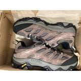 Merrell J036769 Women's Moab 3 Hiking Shoe 7.5 Bracken NEW
