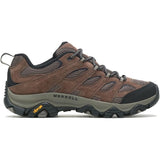 Merrell J036769 Women's Moab 3 Hiking Shoe 7.5 Bracken NEW