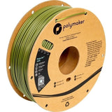 Polymaker PolyLite ASA PF01018 2.85mm Army Green 1kg 3D Printer Filament