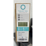 Polymaker PolyLite ASA PF01018 2.85mm Army Green 1kg 3D Printer Filament