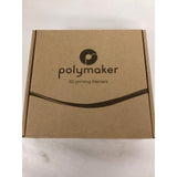 Polymaker PolyLite ASA PF01018 2.85mm Army Green 1kg 3D Printer Filament