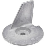 Quicksilver 853762T01 Trim Tab Anode NEW