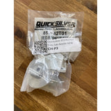 Quicksilver 853762T01 Trim Tab Anode NEW