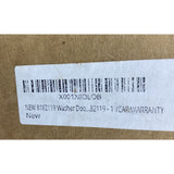 Whirlpool Washer Door Bellow 8182119 AP3597347 PS897030 WP8182119 NEW