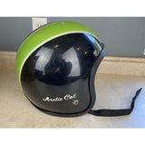 VTG Arctic Cat Helmet USED