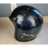 VTG Arctic Cat Helmet USED