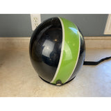 VTG Arctic Cat Helmet USED