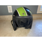 VTG Arctic Cat Helmet USED