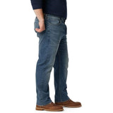 LEE NIGHT SHADE JEANS Men's 42X36 NEW with Tags 102025549