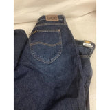 LEE NIGHT SHADE JEANS Men's 42X36 NEW with Tags 102025549