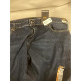 LEE NIGHT SHADE JEANS Men's 42X36 NEW with Tags 102025549