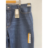 LEE NIGHT SHADE JEANS Men's 42X36 NEW with Tags 102025549