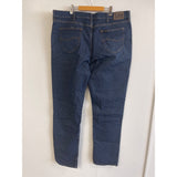 LEE NIGHT SHADE JEANS Men's 42X36 NEW with Tags 102025549