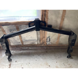 Reese Towpower 44564 Class 4 Trailer Hitch Chevrolet Silverado : GMC Sierra NEW
