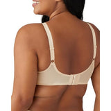 WACOAL 857109 WOMEN'S FULL FIGURE MINIMIZER Bra 40G NWT
