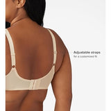 WACOAL 857109 WOMEN'S FULL FIGURE MINIMIZER Bra 40G NWT