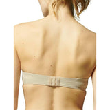 Simone Perele Womens 38D Full coverage strapless bra 12X300 NWT