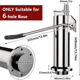 Barber Chair Replacement Hydraulic Pump