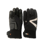 Vgo -20℃/-4°F Warm Winter Gloves Waterproof 3M Thinsulate Lining SL8777FW 9/L