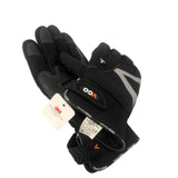 Vgo -20℃/-4°F Warm Winter Gloves Waterproof 3M Thinsulate Lining SL8777FW 9/L