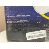 Michigan Wheel 993405 Apollo D-Series 3-Blade Stainless Steel Propeller - RH, 10-3/4" Diameter x 12" Pitch