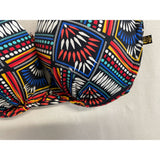 Aqua by La Vie en Rose Women's Bikini Top Medium Polyester