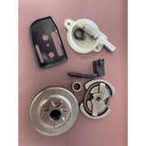 Poulan Models PP5020AV PP4818A 325-7T Chainsaw Sprocket Clutch Drum Kit 358350981