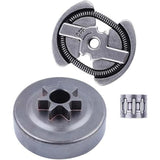 Poulan Models PP5020AV PP4818A 325-7T Chainsaw Sprocket Clutch Drum Kit 358350981
