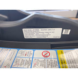 GRACO SNUGRIDE 35 LITE LX INFANT CAR SEAT 4-35lb Rear Facing NEW