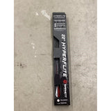 BARNETT 22" HYPERFLITE ARROWS, 3-PACK, NEW