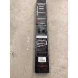 BARNETT 22" HYPERFLITE ARROWS, 3-PACK, NEW
