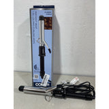 CONAIR INSTANT HEAT 1-INCH CURLING IRON
