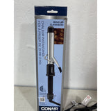 CONAIR INSTANT HEAT 1-INCH CURLING IRON