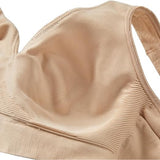 Bali Comfort Revolution Smart Size Wirefree Bra DF3484  Nude