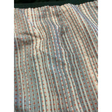 Body Glove Mens board Shorts 38 Gray Red dots drawstring