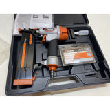 PASLODE LITE LINE 90FS50 Finish Nailer/Stapler NEW In Open Case
