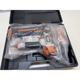 PASLODE LITE LINE 90FS50 Finish Nailer/Stapler NEW In Open Case