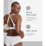 PANACHE Cari Spacer T-Shirt Bra 7961 Caramel