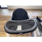 COSCO KIDS CANTEEN HIGH CHAIR, BLACK New