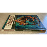 Dungeons & Dragons - Monster Manual 2 - 2009 - D&D Hardcover