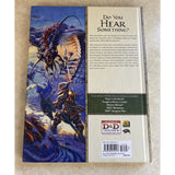 Dungeons & Dragons - Monster Manual 2 - 2009 - D&D Hardcover
