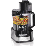 Hamilton Beach 70725 Food Processor - Replacement Part - Food Pusher Sleeve
