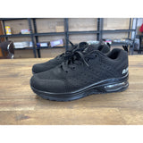 ziitop Running Shoes Athletic Air Cushion Black EUR 40 Men's 7.5 Women's 9.5