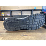 ziitop Running Shoes Athletic Air Cushion Black EUR 40 Men's 7.5 Women's 9.5