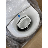Vicks Warm Mist Humidifier with Auto Shut-Off, 1 Gallon, Model V745WBV1
