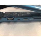 Babyliss Pro Nano Titanium Ultra-Slim Flat Iron 1 1/2" model BNT4073TUC