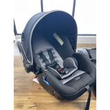 SAFETY 1ST ONBOARD FLX INFANT CAR SEAT, BLACK NEW Manufactured 2025/09/01