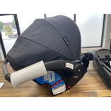 SAFETY 1ST ONBOARD FLX INFANT CAR SEAT, BLACK NEW Manufactured 2025/09/01