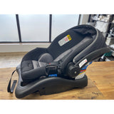 SAFETY 1ST ONBOARD FLX INFANT CAR SEAT, BLACK NEW Manufactured 2025/09/01
